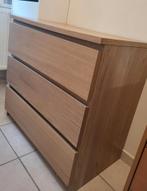 Ikea commode, Huis en Inrichting, Kasten | Ladekasten, 3 of 4 laden, Ophalen, Gebruikt