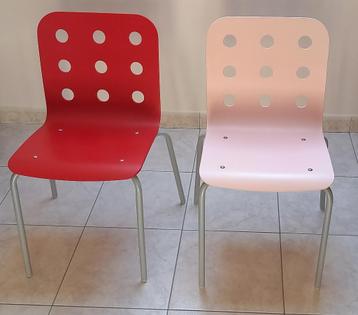 Chaise de bureau Jules beschikbaar voor biedingen