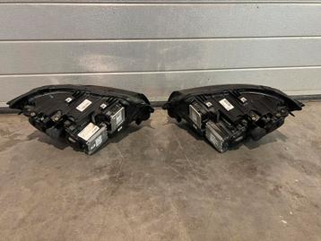 Koop Originele LED koplampen voor Volkswagen Transport T6.1  beschikbaar voor biedingen