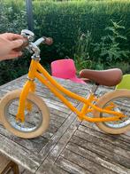 Leuke loopfiets, Fietsen en Brommers, Fietsen | Kinderfietsjes, Ophalen, Gebruikt, Minder dan 16 inch, Bobbin