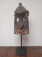 Ancien masque Dogon du Mali (Afrique)., Envoi