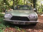 Citroen GS Pallas, Auto's, Particulier, Te koop