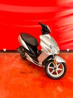 Yamaha jog r / b klasse, Ophalen, Zo goed als nieuw