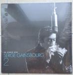 Serge Gainsbourg 33T 'en studios - versions inedites', CD & DVD, Vinyles | Jazz & Blues, Enlèvement ou Envoi