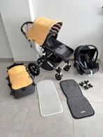 BUGABOO kameleonkinderwagen met maxi-cosi, Ophalen, Gebruikt, Maxi-Cosi
