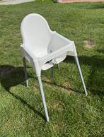 Kinder eetstoel, Kinderen en Baby's, Kinderstoelen, Ophalen, Zo goed als nieuw