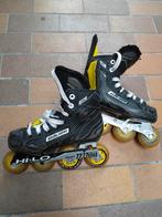 Bauer inline skates maat 38, Ophalen, Gebruikt