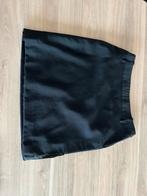 Zwart rokje Versace maat XS, Sport en Fitness, Hockey, Ophalen of Verzenden, Gebruikt