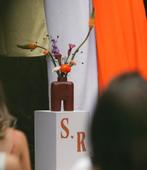 Ceremoniesokkels te koop, Hobby en Vrije tijd, Feestartikelen, Ophalen, Zo goed als nieuw, Versiering