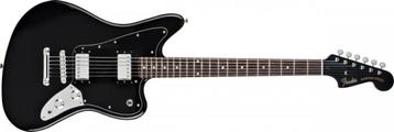 [GEZOCHT] Fender Jaguar HH Baritone Special