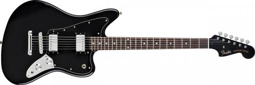 [GEZOCHT] Fender Jaguar HH Baritone Special, Musique & Instruments, Instruments à corde | Guitares | Électriques, Utilisé, Solid body