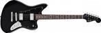 [GEZOCHT] Fender Jaguar HH Baritone Special, Solid body, Gebruikt, Ophalen of Verzenden, Fender