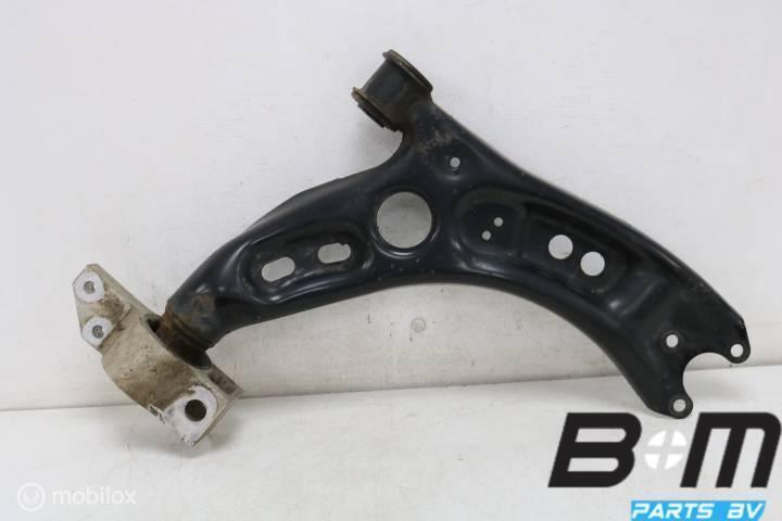 Draagarm rechtsvoor VW Golf 6 1K0407152BC, Auto-onderdelen, Ophanging en Onderstel, Gebruikt