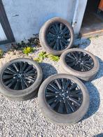 4 Roue Mitsubishi outlander 2015, Ophalen, Band(en)
