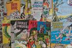 Samedi Jeunesse, Plusieurs BD, Enlèvement, Utilisé