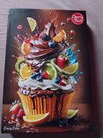 legpuzzels, Ophalen of Verzenden, Zo goed als nieuw, Legpuzzel