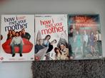 Tv-serie: how i met your mother, CD & DVD, DVD | TV & Séries télévisées, Comme neuf, Enlèvement ou Envoi