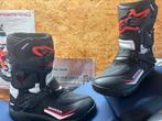 Honda Alpinestars, Motoren