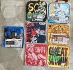 Lots de sept goodies ichiban kuji neuf(direct Japon), Eén comic, Ophalen of Verzenden, Nieuw, Japan (Manga)