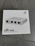 Ubiquiti USG, Ophalen, Zo goed als nieuw