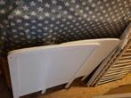 Baby bedje met aerosleep matras en hoezen, Ophalen, Zo goed als nieuw