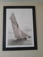 kader boot zonder glas 1m15x83cm, Ophalen