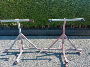 Kantelbrug spit rotisserie beschikbaar voor biedingen