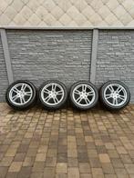 Nieuwe Porsche velgen 19 inch breedset, Auto-onderdelen, Banden en Velgen, Ophalen of Verzenden, 19 inch, Zomerbanden, Band(en)