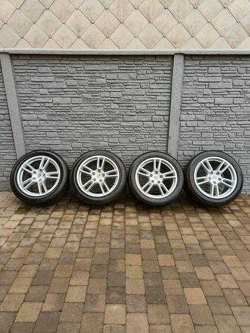 Nieuwe Porsche velgen 19 inch breedset beschikbaar voor biedingen