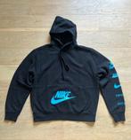 Zwarte hoodie van Nike, Vêtements | Hommes, Pulls & Vestes, Enlèvement ou Envoi, Nike, Comme neuf, Taille 48/50 (M)