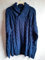 Wollen trui nog te koop, Kleding | Heren, Ophalen, Zo goed als nieuw, Maat 48/50 (M)