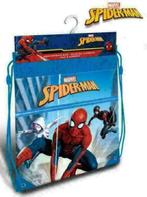 Spiderman Gymtas / Zwemtas - Marvel, Disney of Dora, 25 tot 40 cm, Nieuw, Ophalen of Verzenden
