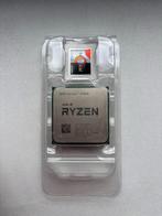 AMD Ryzen 7 3700X AM4 CPU, Computers en Software, Processors, 8-core, Ophalen of Verzenden, Zo goed als nieuw, AMD Ryzen 7