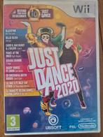Wii - just dance 2020, Enlèvement ou Envoi