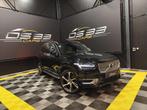 Volvo XC90 T8 AWD 7-zit Inscript/Pano/22"/LED/Keyles/Trekhaa, Auto's, Gebruikt, 4 cilinders, Bedrijf, Hybride Elektrisch/Benzine
