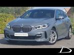 BMW Serie 1 118 Hatch Pack M, Te koop, Zilver of Grijs, Stadsauto, https://public.car-pass.be/vhr/4b4b36e6-12d3-4e09-8493-85f6156e437e