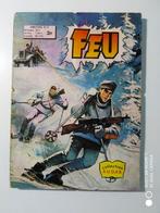 FEU - bimestriel n12 Arédit 1978., Livres, Journaux & Revues, Autres types, Utilisé, Enlèvement ou Envoi