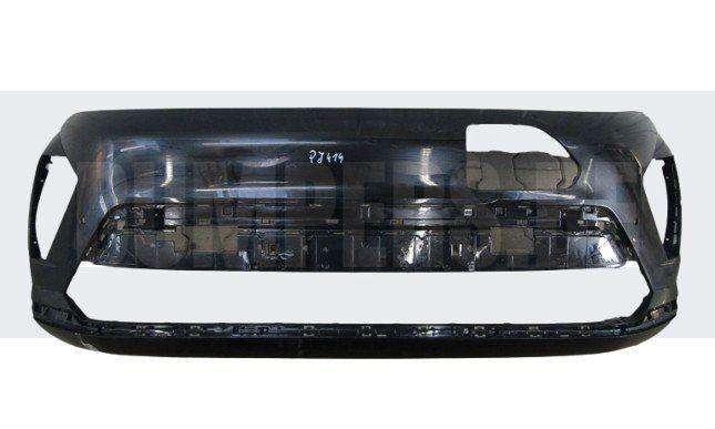 Bumper	Hyundai Kona II 2 EV ELECTRIC 23- 86511-HF010  Voorbu, Auto-onderdelen, Carrosserie, Bumper, Voor, Gebruikt, 6 maanden garantie