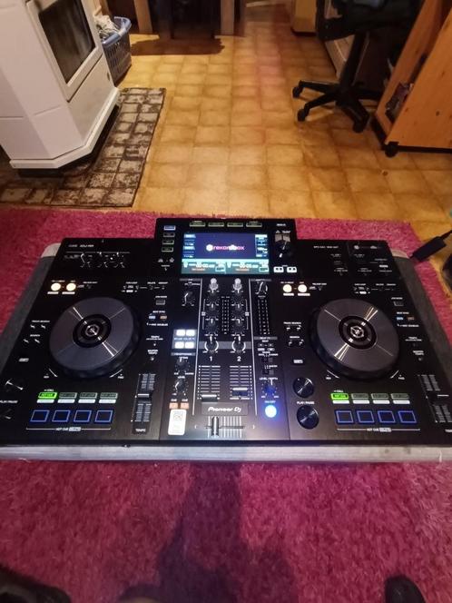 Pioneer XDJ-RR, Muziek en Instrumenten, Dj-sets en Draaitafels, Nieuw, Draaitafel, Pioneer, Ophalen