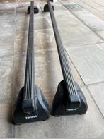 Thule dakdragers voor VW passat, Auto diversen, Dakdragers, Ophalen of Verzenden, Zo goed als nieuw