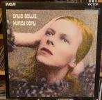 DAVID BOWIE - HUNKY DORY -  LP, Ophalen of Verzenden, Gebruikt, 12 inch, Poprock