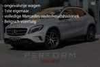 MERCEDES GLA 200d *AUTOMAAT*NIEUWSTAAT* + 1J GARANTIE, Stof, 4 cilinders, 1535 kg, 5 deurs