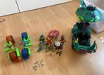 Ninja Turtles, Ophalen, Zo goed als nieuw