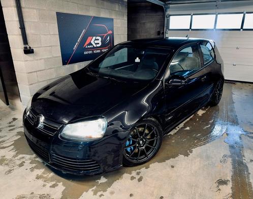VW Golf V R32 DSG • 3,2L VR6 250PK • 169.000 Kms • 4x4, Auto's, Volkswagen, Bedrijf, Te koop, Golf, 4x4, ABS, Airbags, Airconditioning