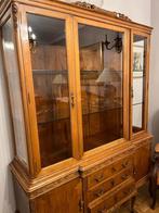 Vitrinekast, Huis en Inrichting, Ophalen