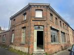 Te renoveren handelspand + instapklare appartement in Temse, Immo, Provincie Oost-Vlaanderen, Tot 200 m², Temse, 193 m²