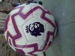 Officiële bal van het Premier League-seizoen 25/26, Sport en Fitness, Voetbal, Ophalen of Verzenden, Gebruikt, Bal