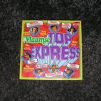 LP Vlaamse Top Express, Ophalen