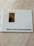 ‘Bilzen rond de eeuwwisseling’ 1969., Enlèvement, Utilisé