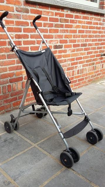 Buggy Kinderwagen Hauck, Enlèvement ou Envoi
